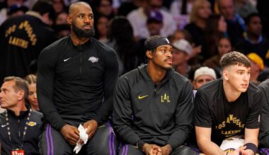 This NBA Player Archetype Is Going Extinct