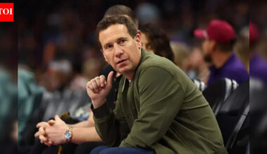 What is Mat Ishbia's net worth? Billionaire faces explosive allegations in shocking Phoenix Suns ownership scandal | NBA News