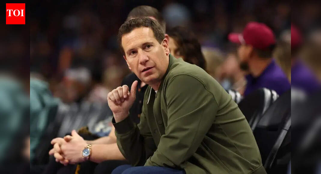 What is Mat Ishbia's net worth? Billionaire faces explosive allegations in shocking Phoenix Suns ownership scandal | NBA News