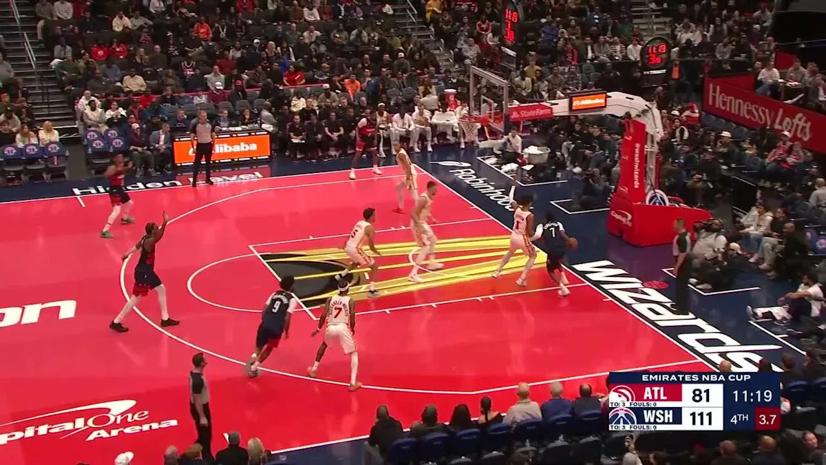 Jamal Murray with 43 points vs. Minnesota Timberwolves