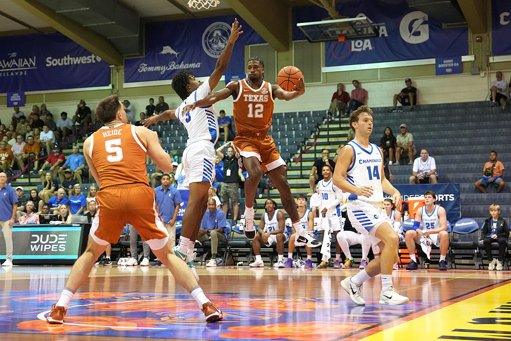 Texas basketball faces NC State in critical game