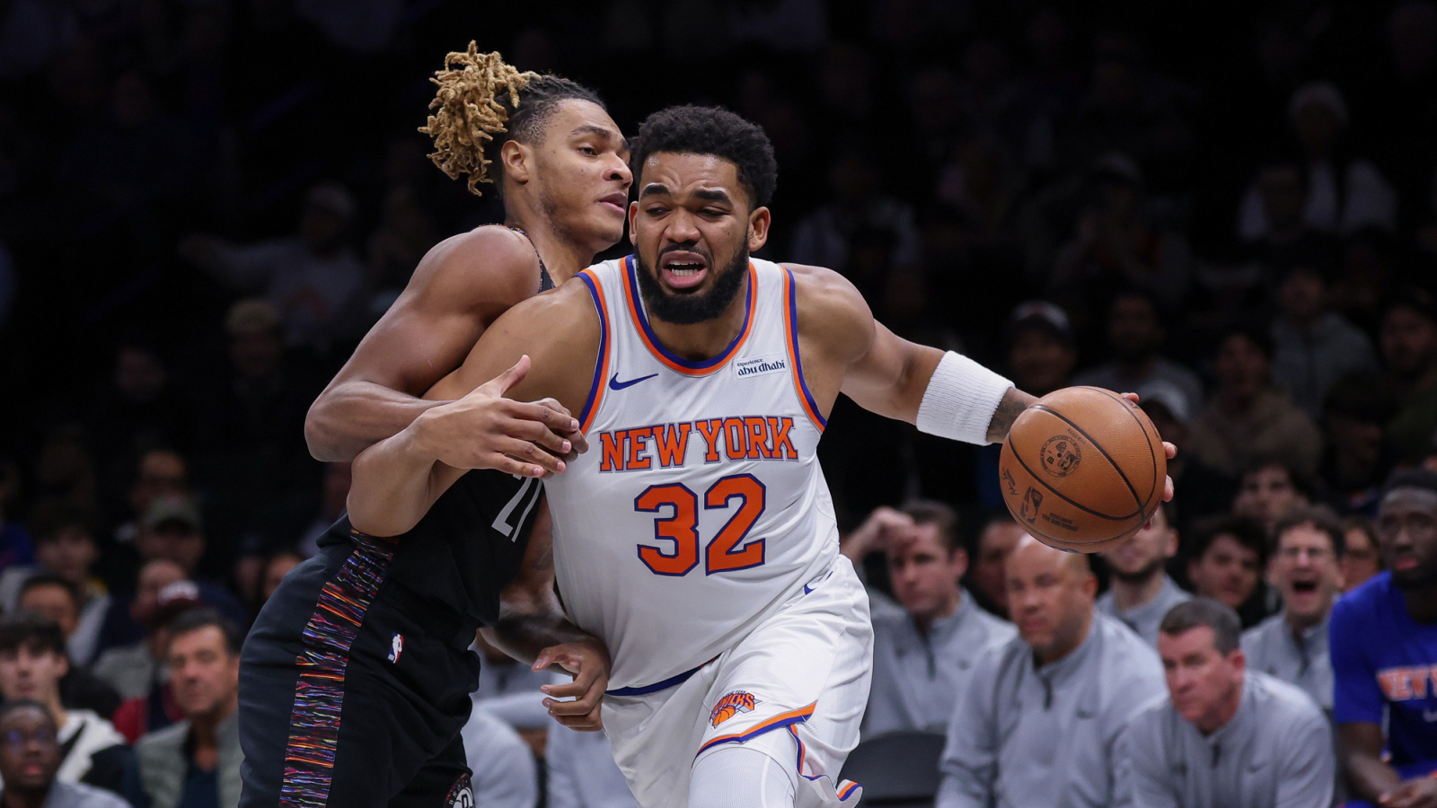 Knicks head to Charlotte looking to feast on struggling Hornets before Thanksgiving