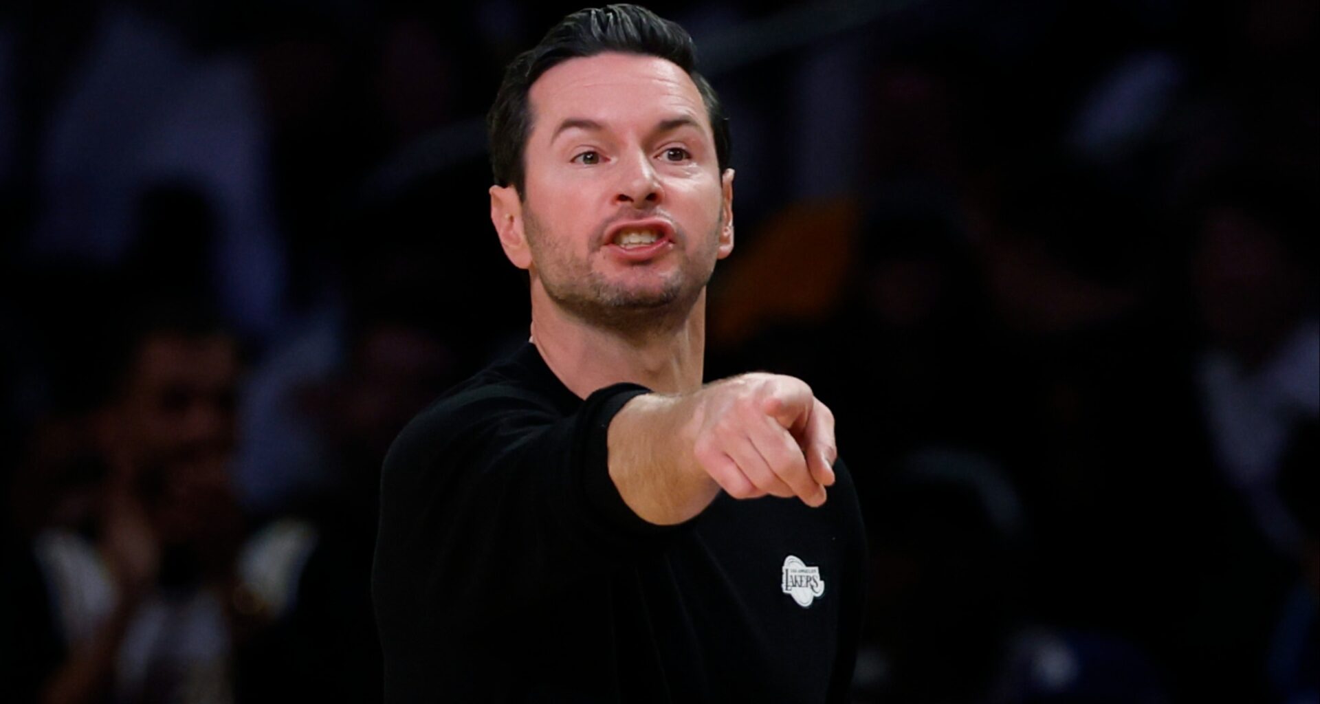 JJ Redick Reveals Driving Force Behind Lakers' Chemistry