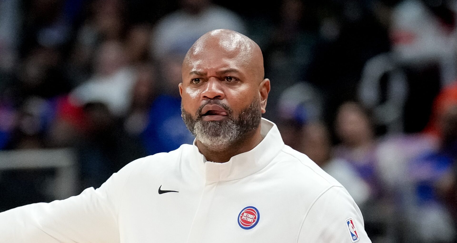 Pistons Receive Coveted Asset in Massive Trade Proposal