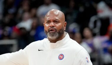 Pistons Receive Coveted Asset in Massive Trade Proposal