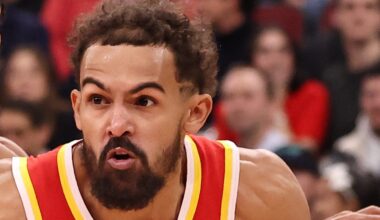 Hawks Finally End Trae Young Experiment in Trade Proposal