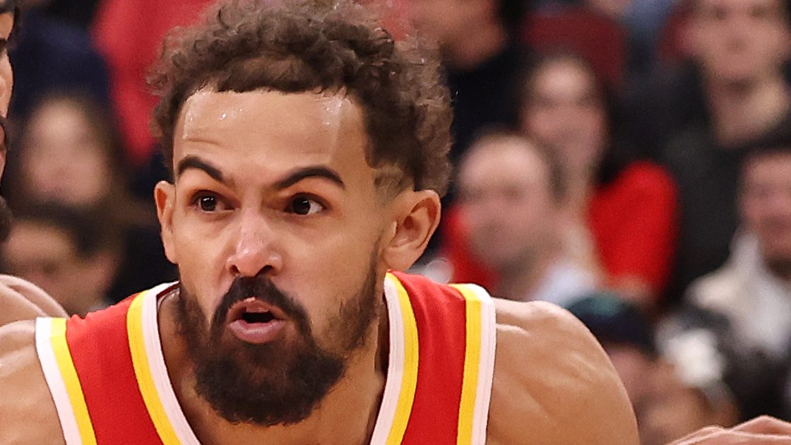 Hawks Finally End Trae Young Experiment in Trade Proposal