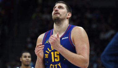 Stan Van Gundy's Absurd Nikola Jokić Take Will Infuriate NBA Fans