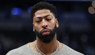 New Trade Proposal Brings Anthony Davis Home To Bulls