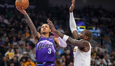 Deandre Ayton Ruled Out Vs. Jazz