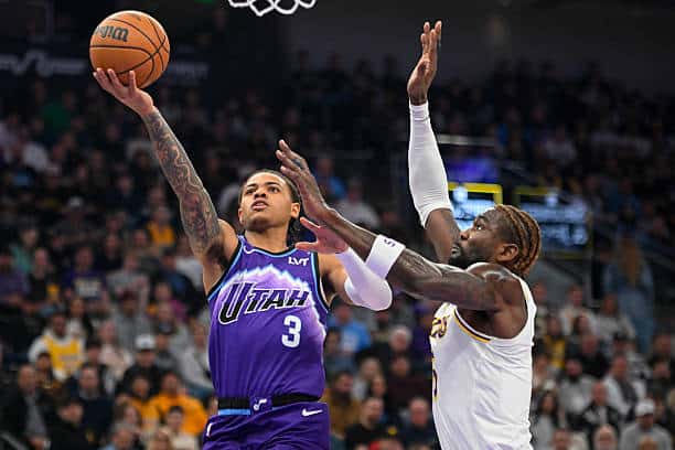 Deandre Ayton Ruled Out Vs. Jazz