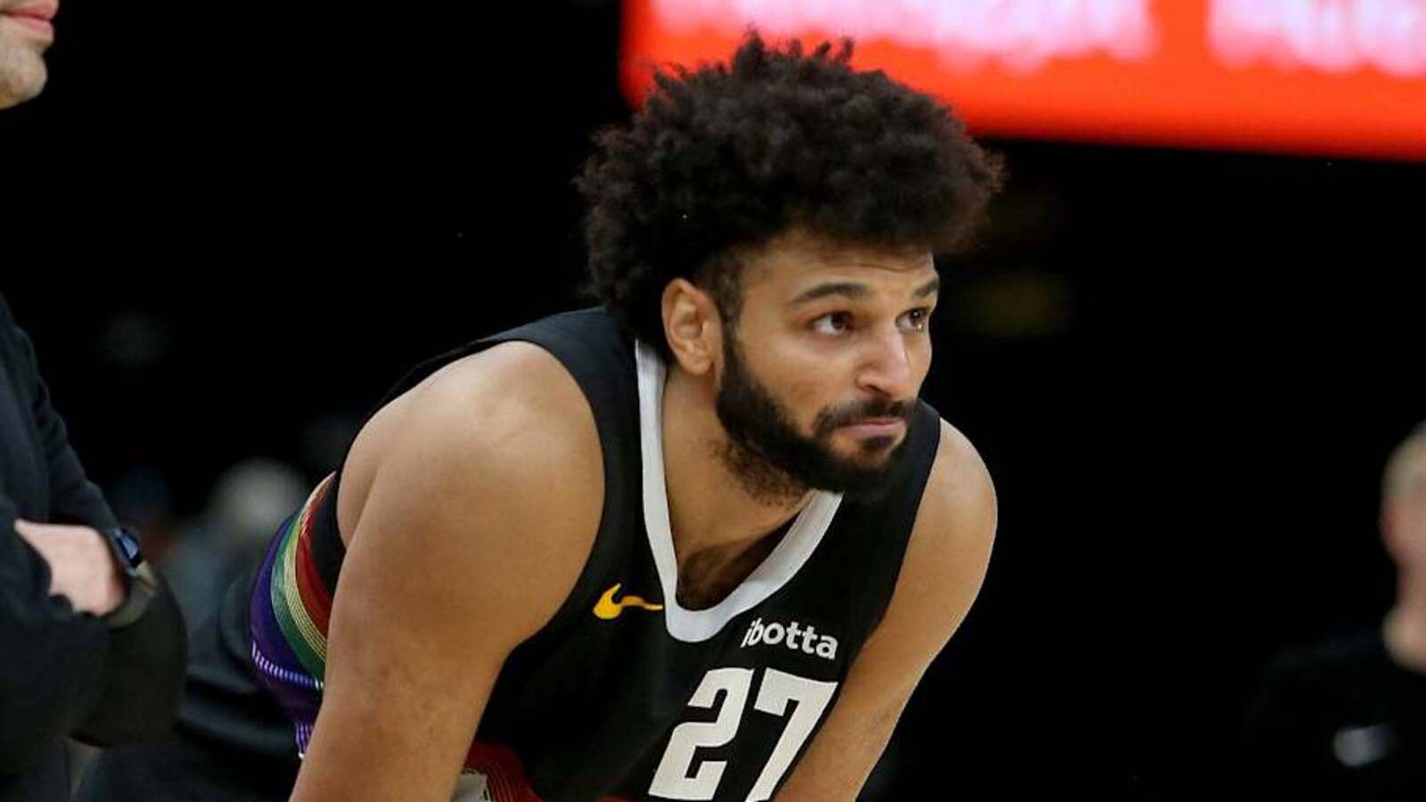 Jamal Murray Reveals Nuggets' Mindset for NBA Cup Amid Potential Elimination