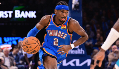 NBA MVP Race: Top Candidates Shaking Up 2023 Season with Stats