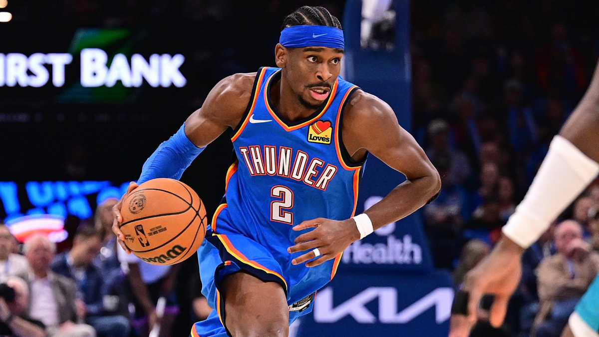 NBA MVP Race: Top Candidates Shaking Up 2023 Season with Stats
