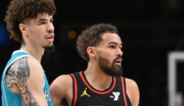 The Top Players On The NBA's Trade Market Heading Into 2026