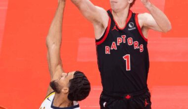 Toronto Raptors vs. Indiana Pacers-Xinhua