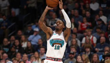 Redrafting The 2019 NBA Draft Lottery