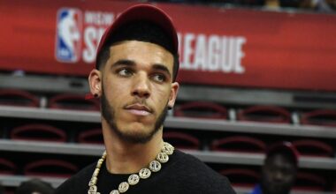 Lonzo Ball Revisits Lakers’ Anthony Davis Trade in Honest Reflection