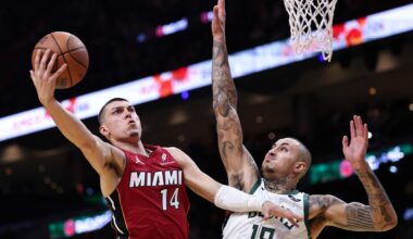 Bucks vs. Heat Final Score & Summary: Ryan Rollins’ 26 points not enough to end losing streak
