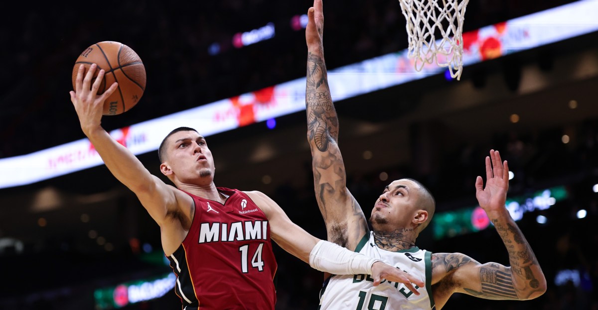 Bucks vs. Heat Final Score & Summary: Ryan Rollins’ 26 points not enough to end losing streak