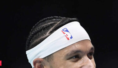 New York Knicks star Josh Hart robbed of $185,000 in luxury watches during daylight theft at SoHo’s Dominick Hotel