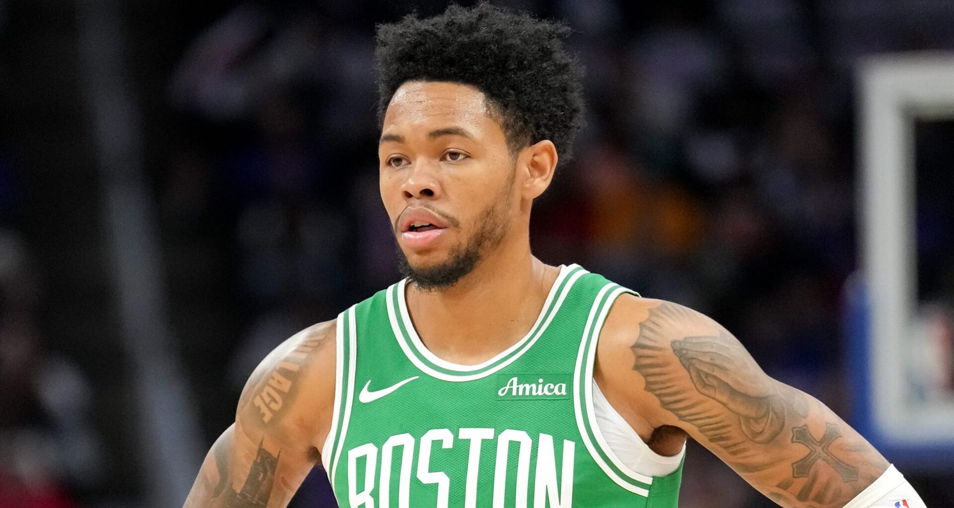 Celtics Floated Simons in Trade Talks for Center Upgrade: Report