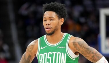 Celtics Floated Simons in Trade Talks for Center Upgrade: Report