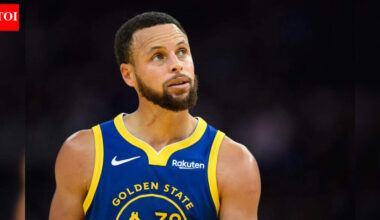 When is Stephen Curry returning? Sudden injury setback puts NBA legend and Golden State Warriors in tight spot | NBA News