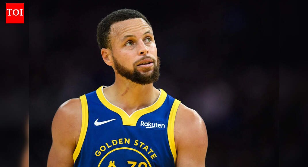 When is Stephen Curry returning? Sudden injury setback puts NBA legend and Golden State Warriors in tight spot | NBA News