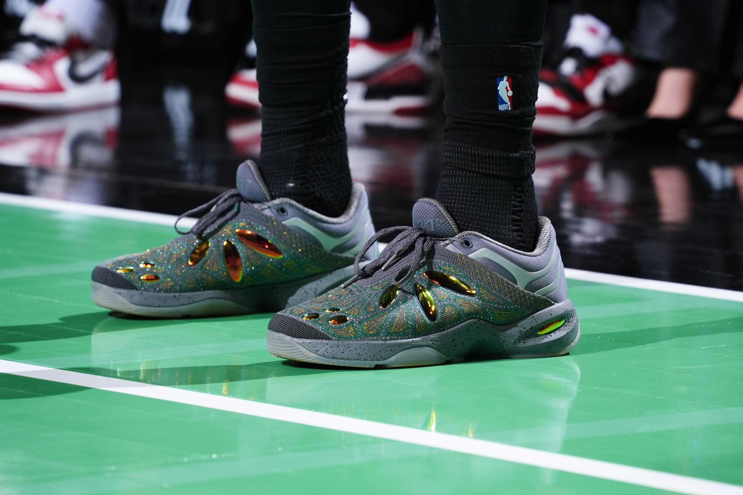 Boston Celtics Daily Links 11/23/25