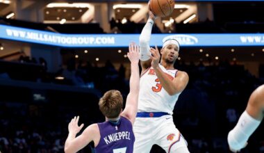 New York Knicks star Josh Hart has nearly $200,000 worth of watches and jewelry stolen from upmarket hotel, police say