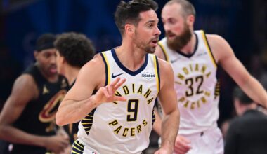 Finding his way after hamstring strain