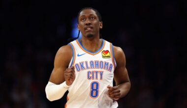 Suns to face Thunder as Jalen Williams makes season debut