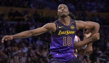 NBA Transactions: Christian Koloko, Jamison Battle, Jonathan Kuminga