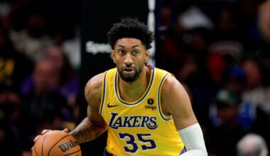 NBA player stuck with $25K monthly payment in Lorain County child support case