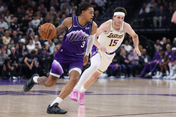 Kings, Jazz battle for last place in NBA Cup group