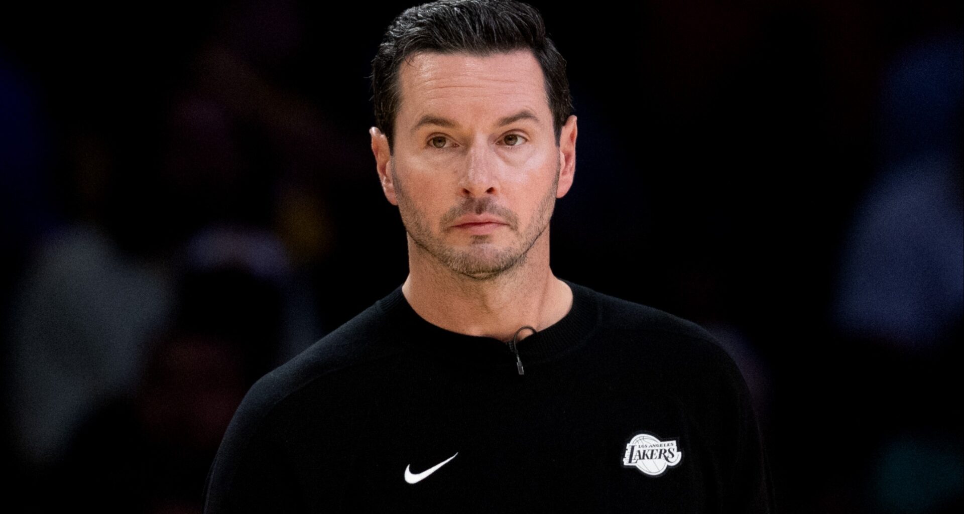 JJ Redick Reveals Expectations for New Lakers Addition
