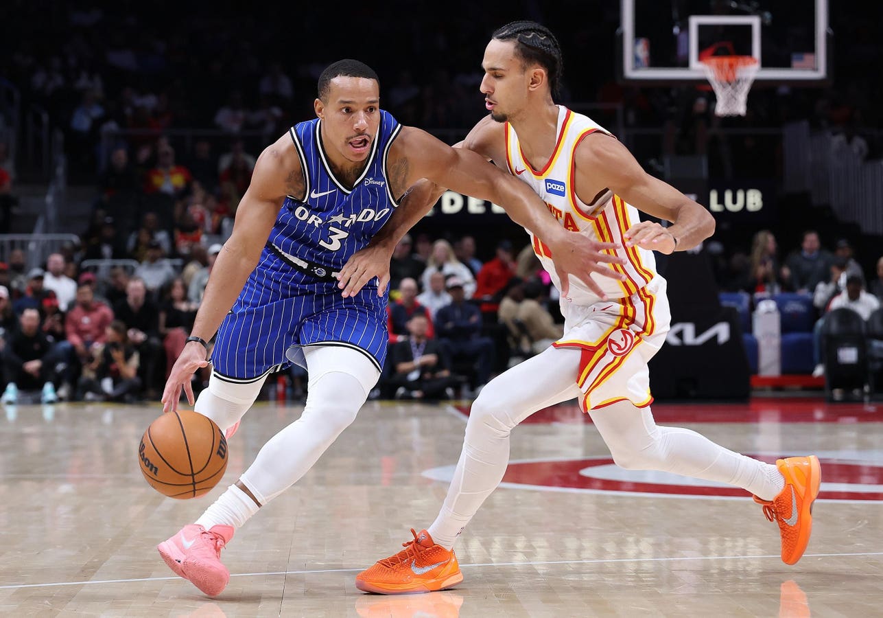 Jamahl Mosley Details Desmond Bane's Surprising Influence On Magic's Offense