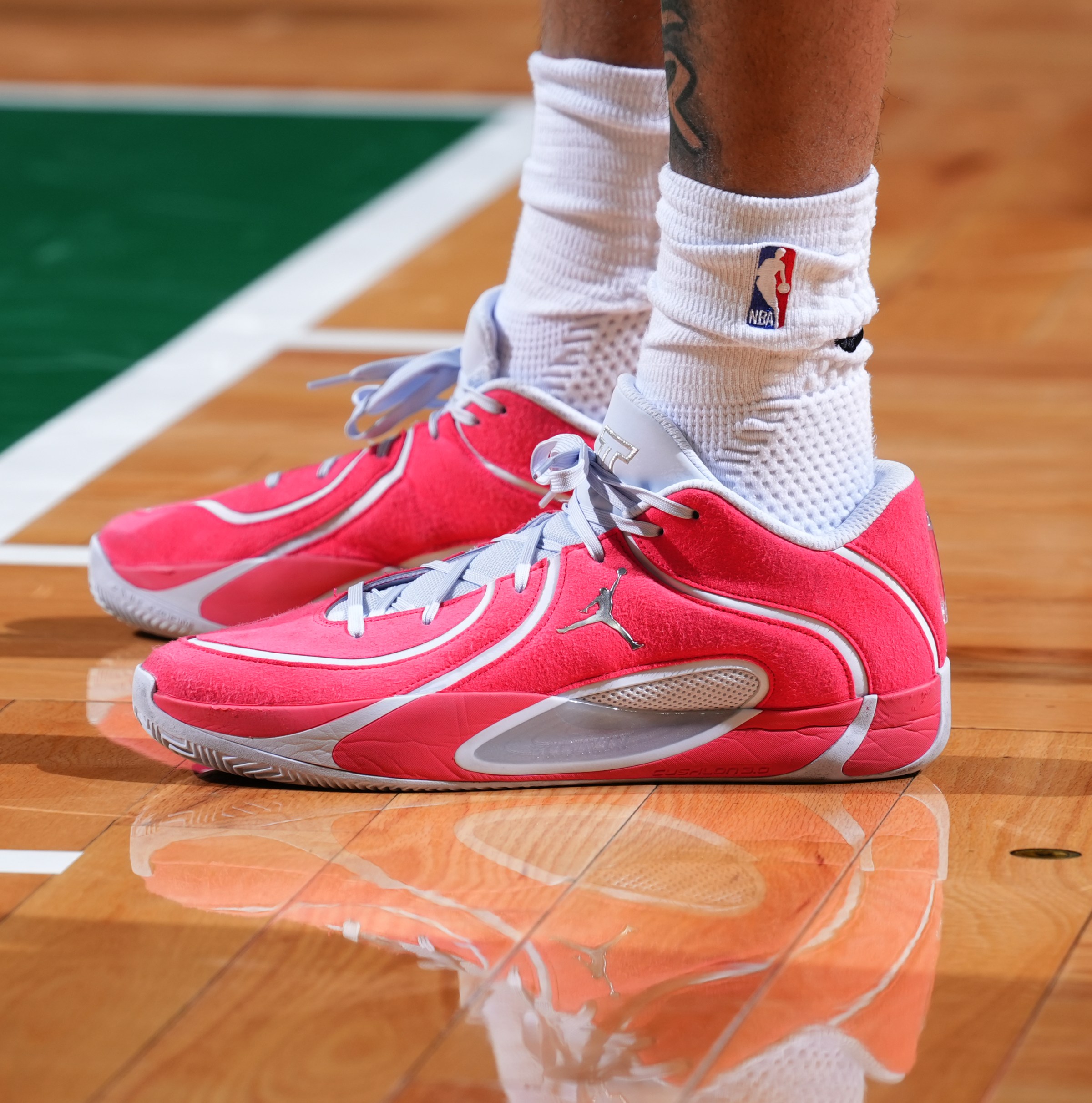 Boston Celtics Daily Links 11/26/25