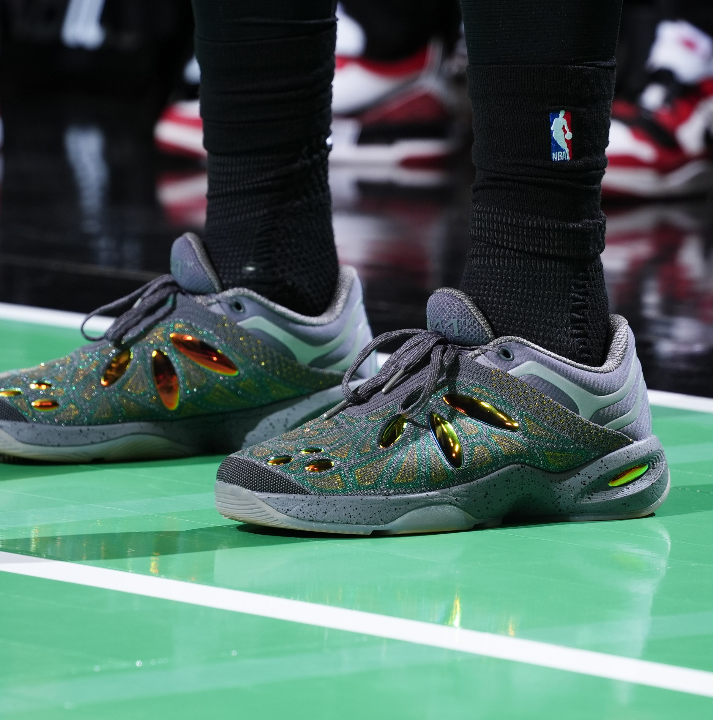 Boston Celtics Daily Links 11/23/25