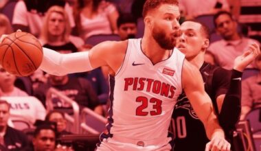 Detroit Pistons vs Orlando Magic Predictions: Injury Report, TV Channel, Where and How to Watch Today