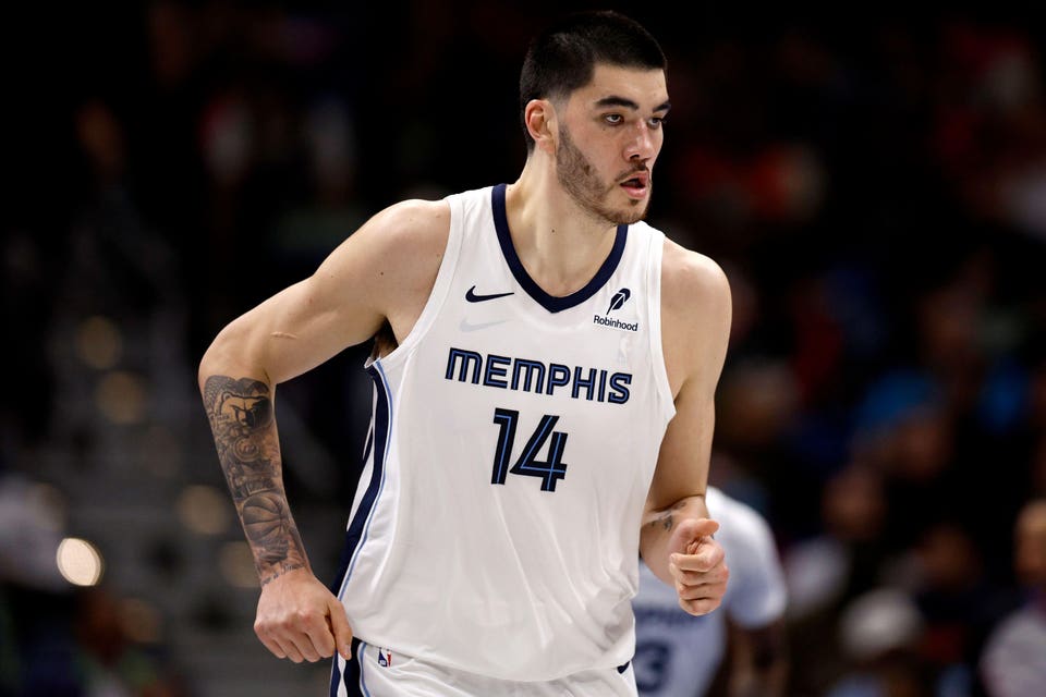 Memphis Grizzlies v New Orleans Pelicans