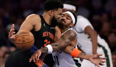 Knicks, Spurs advance to NBA Cup quarterfinals