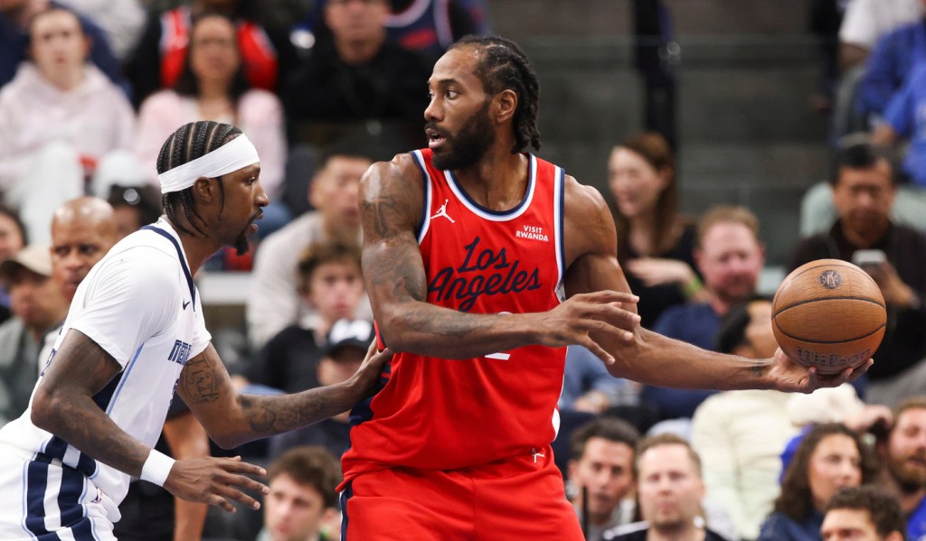 Clippers squander strong start, fall to Grizzlies in 6th straight home loss – Pasadena Star News