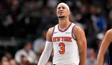 Knicks star Josh Hart robbed of $185K in watches at Manhattan hotel