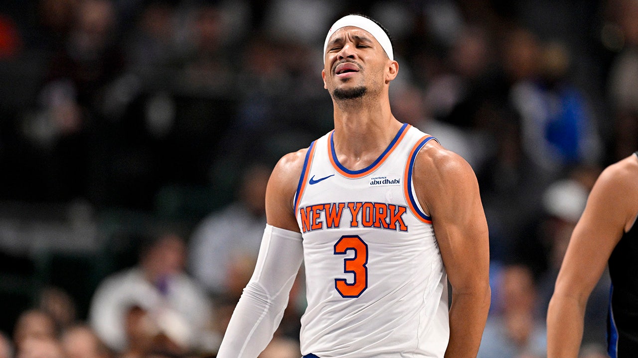 Knicks star Josh Hart robbed of $185K in watches at Manhattan hotel