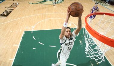Nets vs. Bucks preview: Milwaukee seeks to avoid historic loss