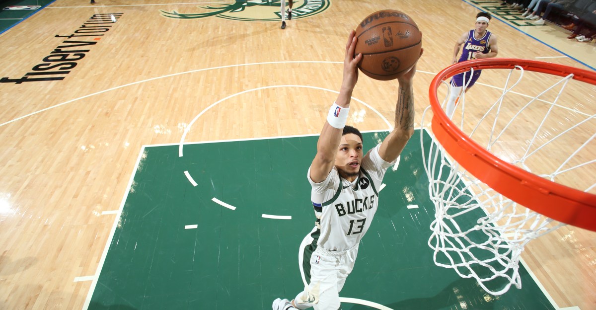 Nets vs. Bucks preview: Milwaukee seeks to avoid historic loss