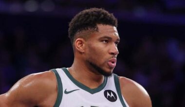 Three Things to Watch for in Nets vs. Bucks