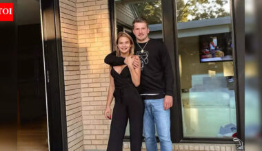 Who is Anamaria Goltes? Everything you need to know about Los Angeles Lakers’ star Luka Doncic's fiancée | NBA News